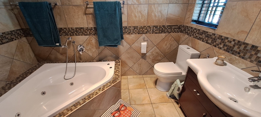 3 Bedroom Property for Sale in Jordania Free State